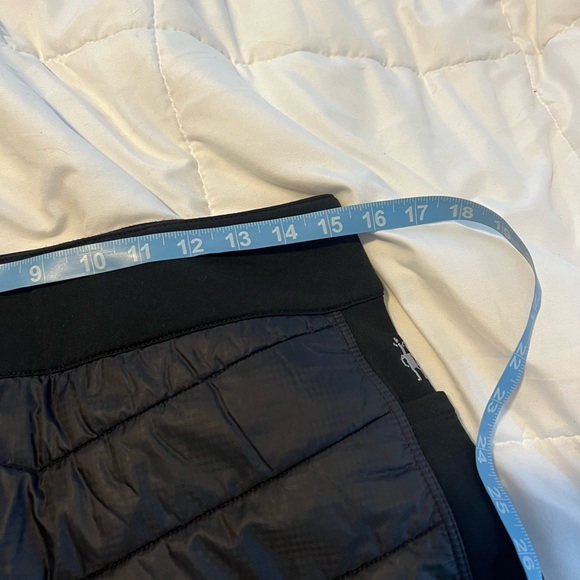 Smartwool Smartloft Puffer Skirt, M - Picture 7 of 9